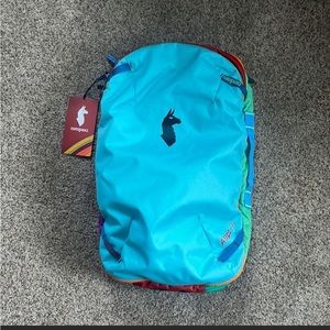 Cotopaxi Allpa 28L “Del Dia”